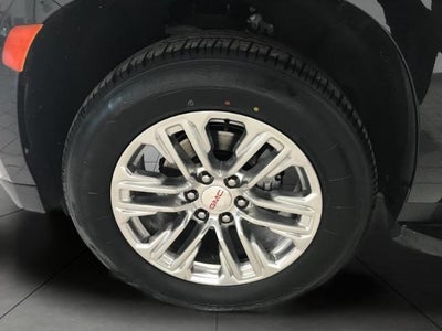2022 GMC Yukon 4WD 4dr SLT