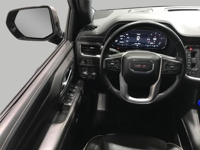 2022 GMC Yukon 4WD 4dr SLT