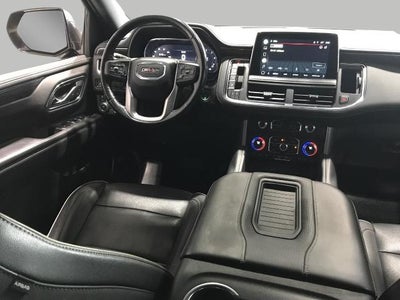 2022 GMC Yukon 4WD 4dr SLT