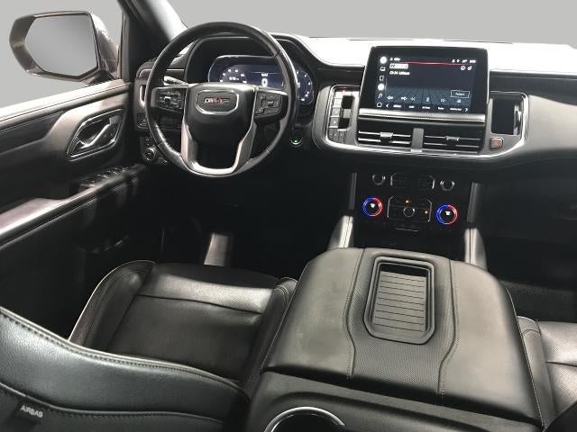 2022 GMC Yukon 4WD 4dr SLT