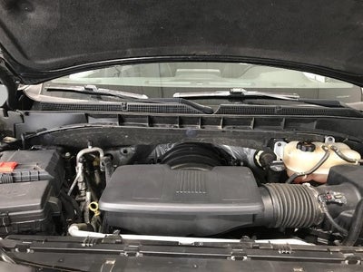 2022 GMC Yukon 4WD 4dr SLT