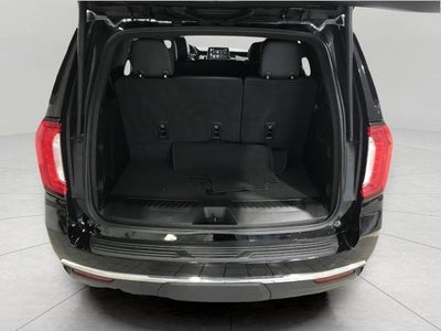 2022 GMC Yukon 4WD 4dr SLT
