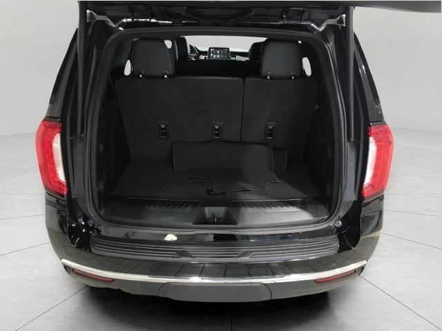 2022 GMC Yukon 4WD 4dr SLT