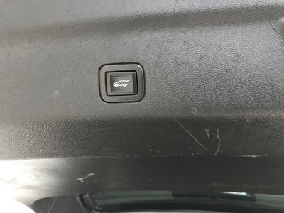 2022 GMC Yukon 4WD 4dr SLT