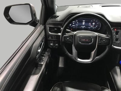 2022 GMC Yukon 4WD 4dr SLT