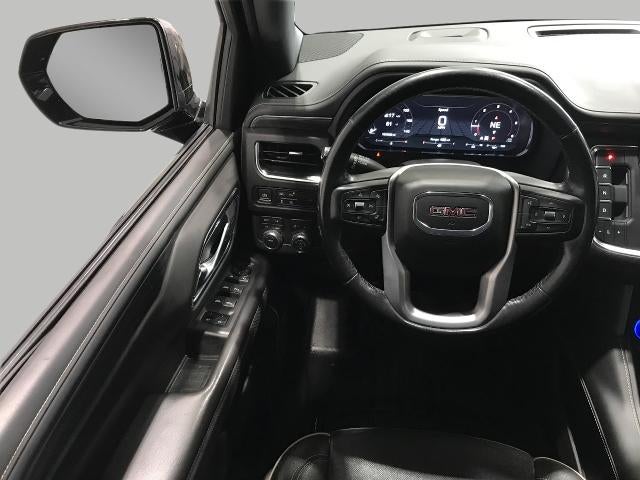 2022 GMC Yukon 4WD 4dr SLT