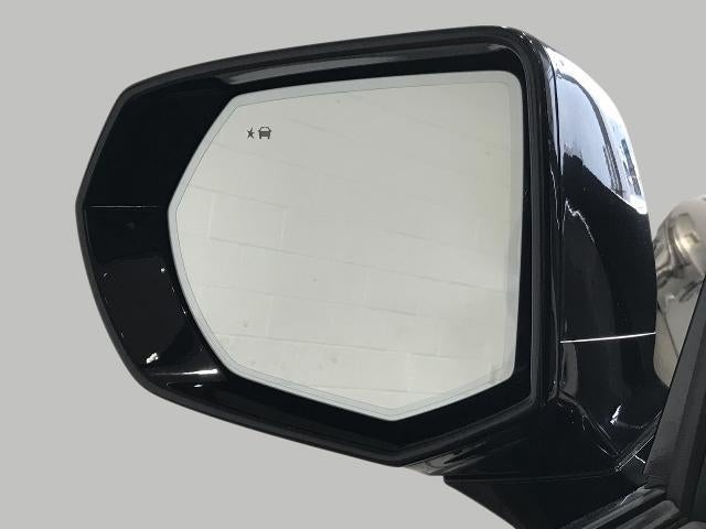 2022 GMC Yukon 4WD 4dr SLT