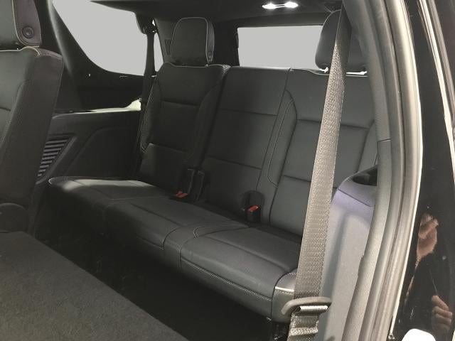 2022 GMC Yukon 4WD 4dr SLT