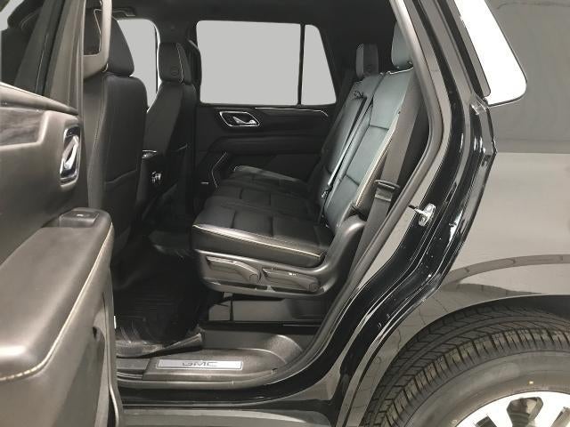 2022 GMC Yukon 4WD 4dr SLT