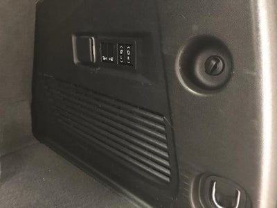 2022 GMC Yukon 4WD 4dr SLT