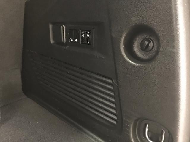 2022 GMC Yukon 4WD 4dr SLT