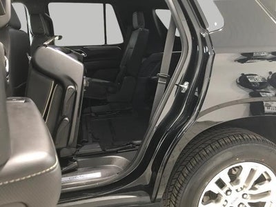 2022 GMC Yukon 4WD 4dr SLT