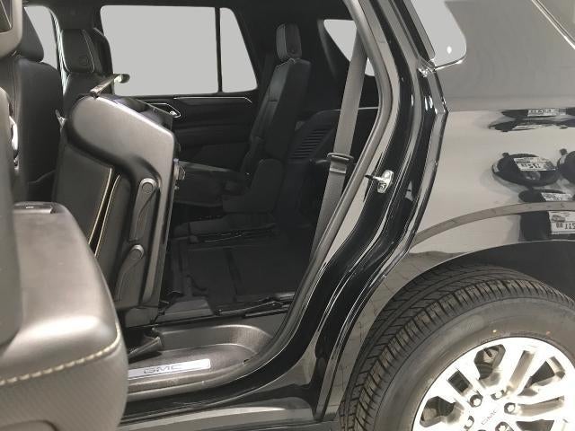 2022 GMC Yukon 4WD 4dr SLT