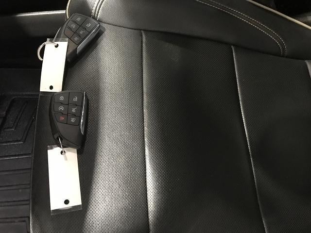 2022 GMC Yukon 4WD 4dr SLT