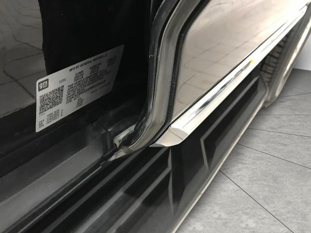 2022 GMC Yukon 4WD 4dr SLT