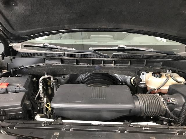 2022 GMC Yukon 4WD 4dr SLT