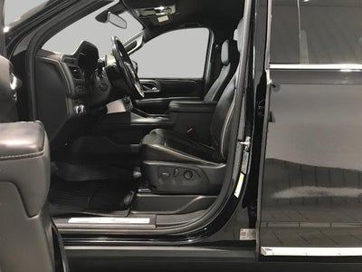 2022 GMC Yukon 4WD 4dr SLT