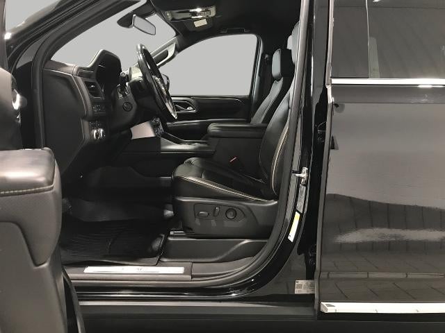 2022 GMC Yukon 4WD 4dr SLT