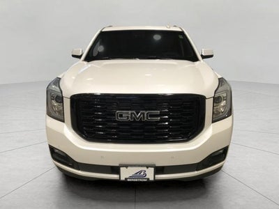 2018 GMC Yukon 4WD 4dr Denali