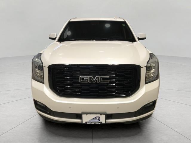 2018 GMC Yukon 4WD 4dr Denali