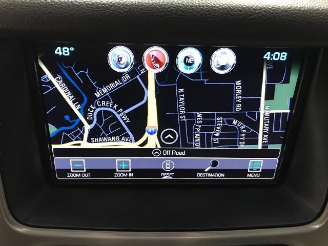 2018 GMC Yukon 4WD 4dr Denali