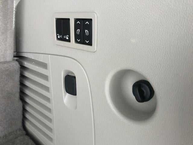 2018 GMC Yukon 4WD 4dr Denali