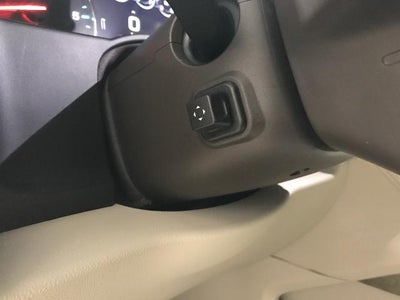 2018 GMC Yukon 4WD 4dr Denali