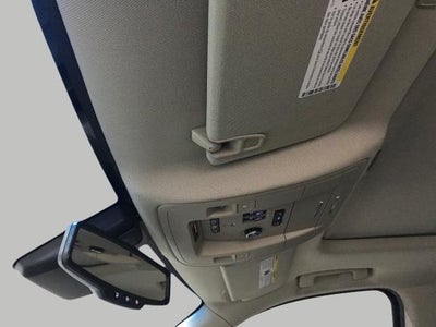 2018 GMC Yukon 4WD 4dr Denali