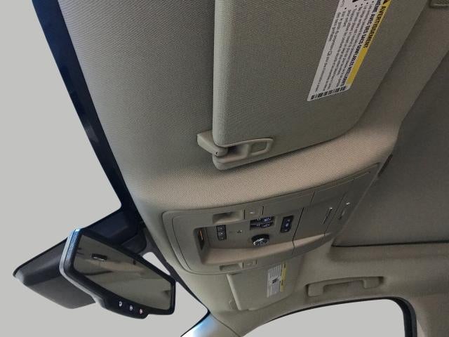 2018 GMC Yukon 4WD 4dr Denali