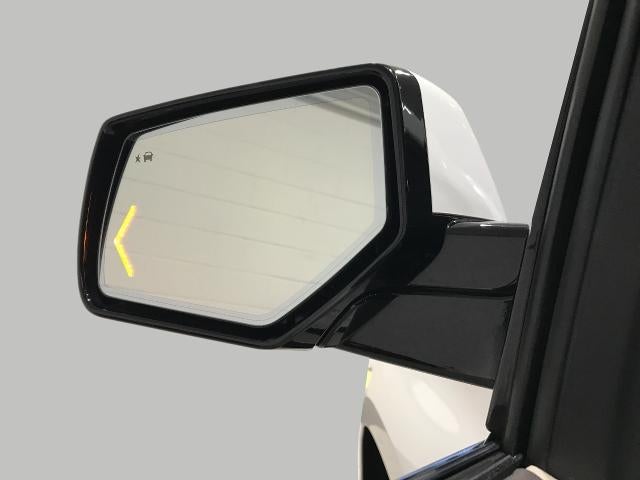 2018 GMC Yukon 4WD 4dr Denali