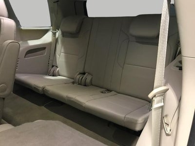 2018 GMC Yukon 4WD 4dr Denali