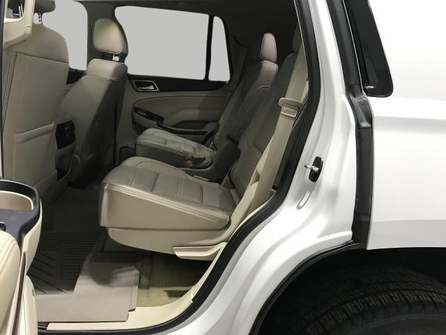 2018 GMC Yukon 4WD 4dr Denali