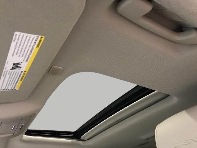 2018 GMC Yukon 4WD 4dr Denali