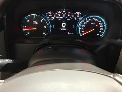 2018 GMC Yukon 4WD 4dr Denali