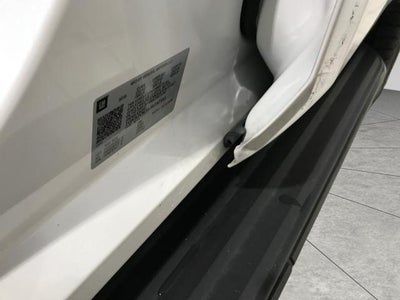 2018 GMC Yukon 4WD 4dr Denali