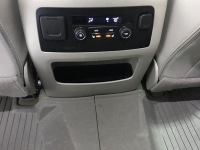 2018 GMC Yukon 4WD 4dr Denali