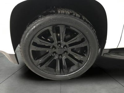 2018 GMC Yukon 4WD 4dr Denali