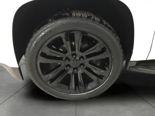 2018 GMC Yukon 4WD 4dr Denali