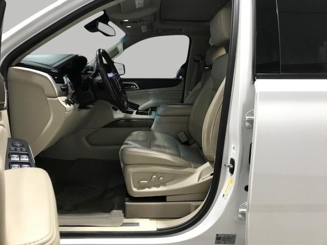 2018 GMC Yukon 4WD 4dr Denali