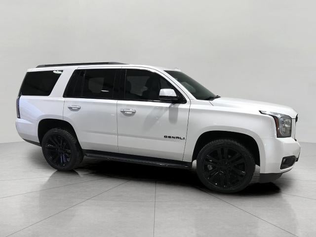 2018 GMC Yukon 4WD 4dr Denali