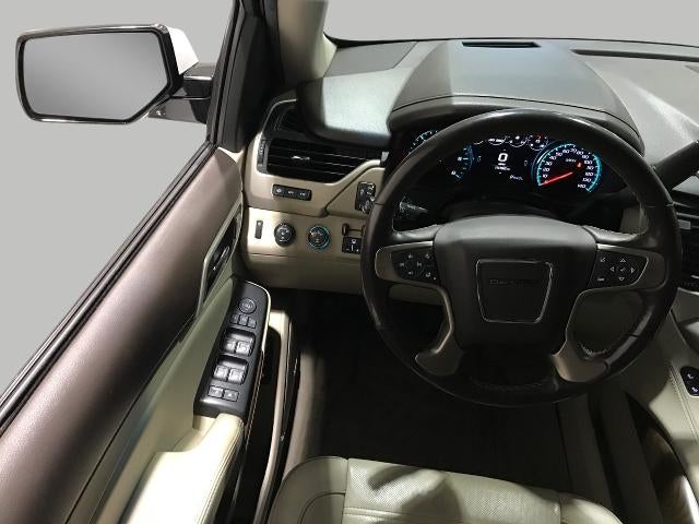2018 GMC Yukon 4WD 4dr Denali