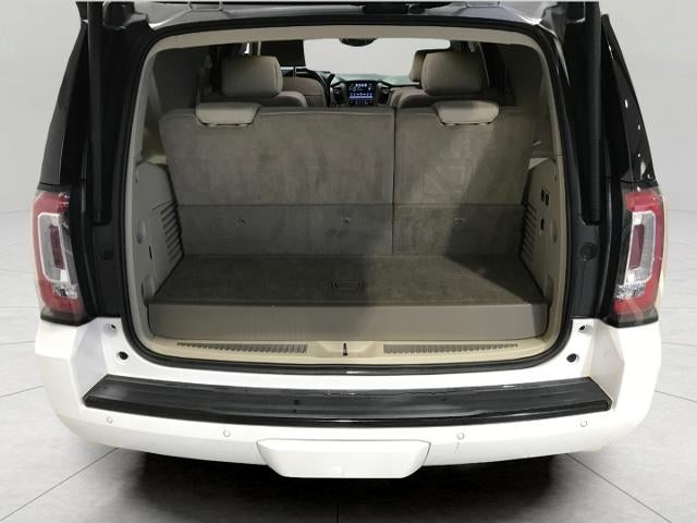 2018 GMC Yukon 4WD 4dr Denali