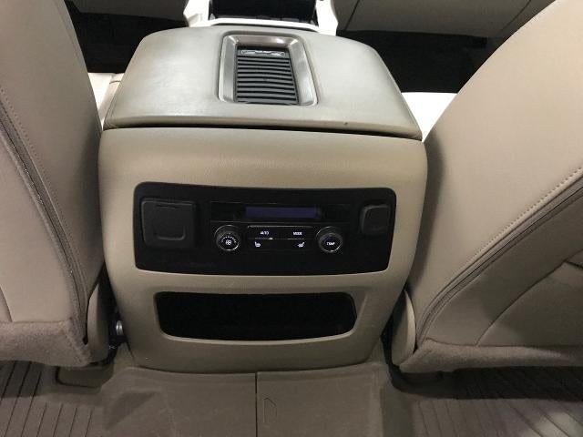 2018 GMC Yukon 4WD 4dr Denali