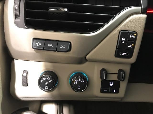 2018 GMC Yukon 4WD 4dr Denali