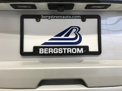 2018 GMC Yukon 4WD 4dr Denali