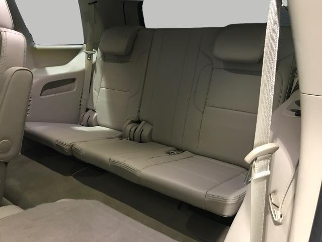 2018 GMC Yukon 4WD 4dr Denali