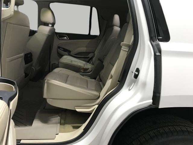 2018 GMC Yukon 4WD 4dr Denali