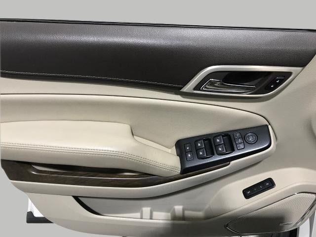 2018 GMC Yukon 4WD 4dr Denali