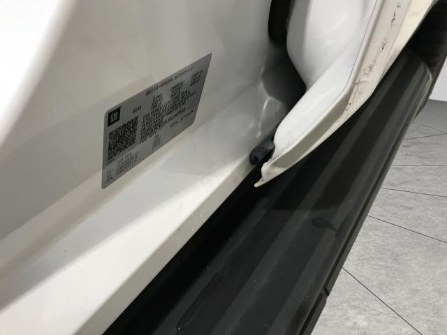 2018 GMC Yukon 4WD 4dr Denali