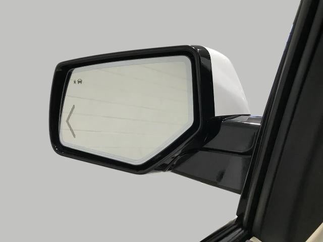 2018 GMC Yukon 4WD 4dr Denali